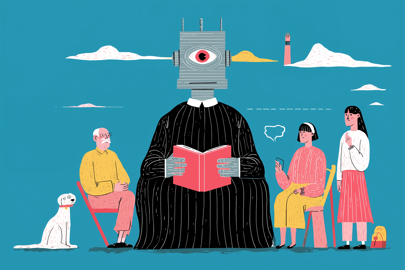 Synthetic Search Scenario