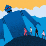 Il fantoccio di ferro o Steel Man